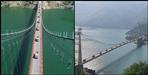 Dobra chanti bridge to open soon