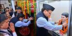 25th Foundation Day CM Dhami remembers martyrs of state movement