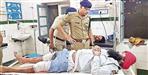 Baba Tarsem Singh main killer Sarabjeet arrested