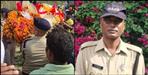 Nainital Chorgalia police station constable Bharat Prasad heart attack