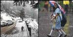Uttarakhand Weather Update 28 February