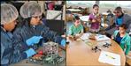 Students to learn drone and satellite making in uttarakhand