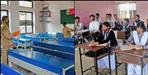 5 Girls Coronavirus positive in 2 schools of Udham Singh Nagar