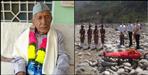 Freedom fighter of Chamoli district Bakhtawar Singh dies