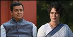 Priyanka Gandhi