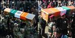 Uttarakhand two martyr devendra singh and amit kumar