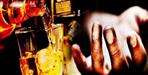 Wife used to oppose drinking alcohol FRI employee strangulated her to death