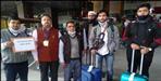 3 students of Uttarakhand stranded in Ukraine returned home