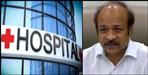 IAS officer s health deteriorated during meeting with CM  admitted to hospital
