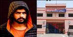 Haridwar Jail Superintendent Gets Death Threat
