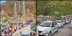 Rishikesh Hotel Booking Full 5 Lakh Tourist visited