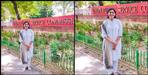 Sadaf chaudhry of Roorkee clears upsc exam 2021
