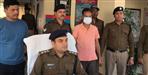 worker killed his colleague by hitting him with a hammer