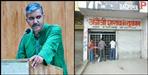 Indresh maikhuri blog on liquor policy of trivendra govt