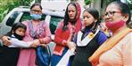 Deepa Giri mothers body found in Nainital lake