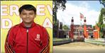 Haldwani Kanishk Suyal selected in RIMC