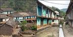 Home stay plan for nainital empty village