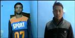 Two prisoners escaped from Chamoli jail