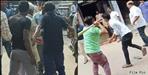 Quarrel between friends on Instagram in Dehradun