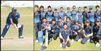 Uttarakhand women cricket team won sixth time continue