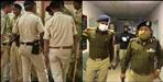 Jammu and Kashmir student suspected of terrorist connection in Dehradun