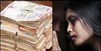 husband beaten wife for dowry in uttarakhand