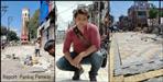 The look of Paltan Bazaar of Dehradun is changing