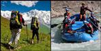 Tourists coming to Uttarakhand can get a discount