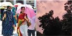 Uttarakhand Weather Update 08 October 2024