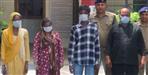 4 arrested for marrying a minor girl