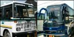 Uttarakhand roadways will run cng buses on doon-delhi route