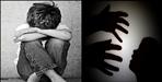 Rape With 8 Year Old Boy in Haldwani