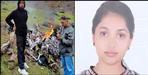 Kedarnath Helicopter Crash Kriti Brar Story