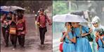 uttarakhand weather alert school holiday in udham singh nagar july 8