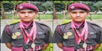uttarakhand ramnagar para commando himanshu mehra death