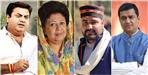 23 Out Of 55 Candidates Are Millionaires in Uttarakhand Lok Sabha Elections 2024