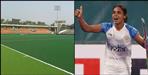 Vandana Kataria Stadium Roshnabad Haridwar