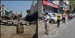 Curfew will remain in Dehradun on Saturday Sunday