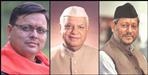 List of uttarakhand cm
