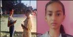 Udham singh nagar anushri saved a girl from baba