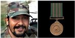 Martyr major vibhuti dhoundiyal get shaurya chakra