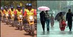 Uttarakhand Char Dham Yatra Weather Report 11 May