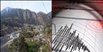 Earthquake shook the earth in Chamoli