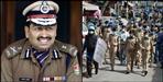 Policemen will take leave on WhatsApp in Uttarakhand DGP Ashok Kumar