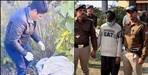 Disabled E-Rickshaw Driver Killed for Mobile Phone