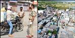 68 containment zones declared in 5 districts of Uttarakhand