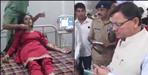 More than 100 fell ill after consuming Buckwheat flour