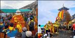 Tungnath temple doors closed for winter season