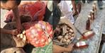 Sharaab bottles seized on Kedarnath Yatra route