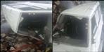 Tata Sumo crashes in Chamoli district